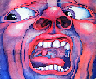 In the Court of the Crimson King